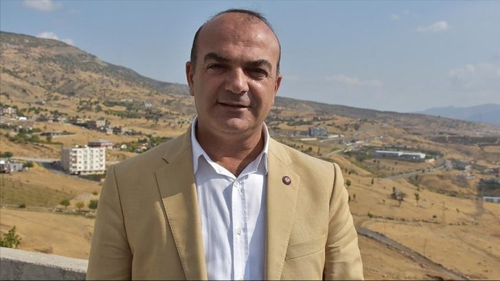 AKP’li adayın kuzeni 74 şehidin katili çıktı
