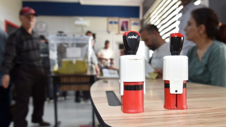Anket sonuçlarına göre İstanbul’da son durum…