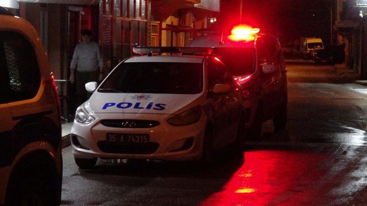 Baba oğul kavgasında patlayan silah can aldı