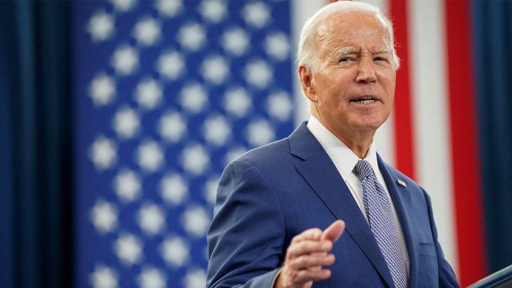Biden’a ateşkes çağrısı: Silah göndermeyi durdurun