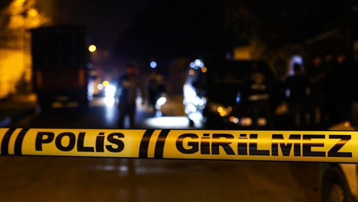 Bir kadın cinayeti daha: Tartıştığı eşini bıçakladı