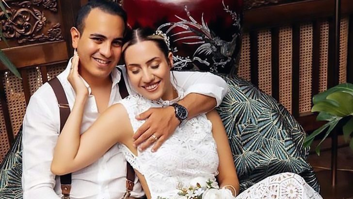 Ceyda’dan acı haber, 1 aylık hamileydi