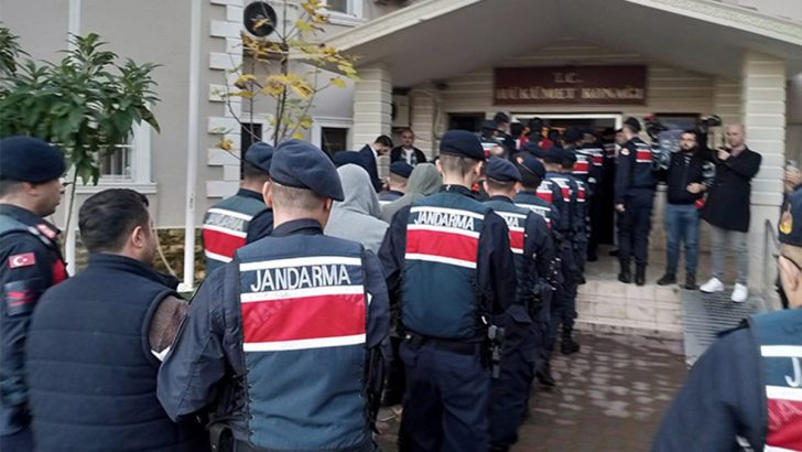 CHP’li meclis üyesi “Kafes-24” operasyonunda yakalandı