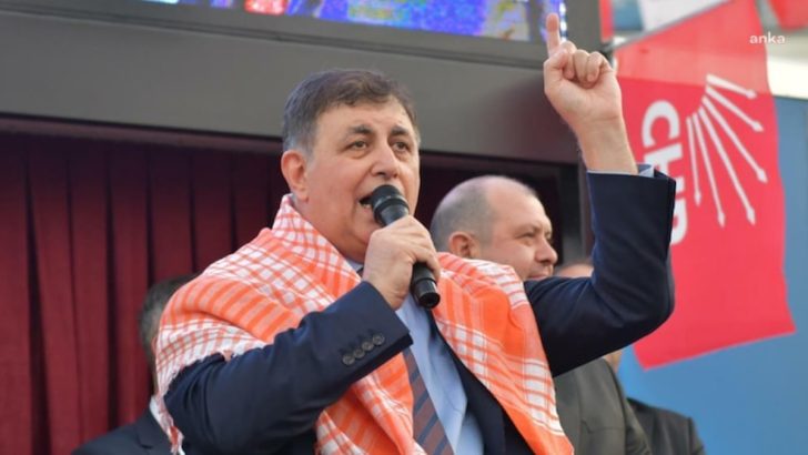 CHP’nin İzmir adayı Cemil Tugay mal varlığını açıkladı