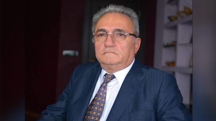 Gebze’deki patlamada şirketin yönetim kurulu başkanı hayatını kaybetti