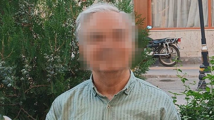 Halk Eğitim Merkezi müdürü taciz iddiasıyla açığa alındı