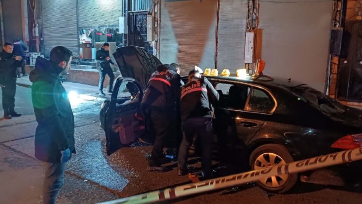 Husumetlisiyle ikinci tartışmasında kan aktı: 1 ölü