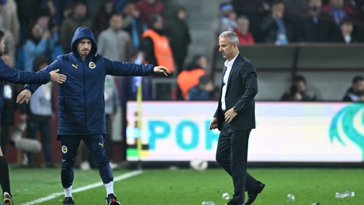 İsmail Kartal meydan okudu: Ceza meza veremezler