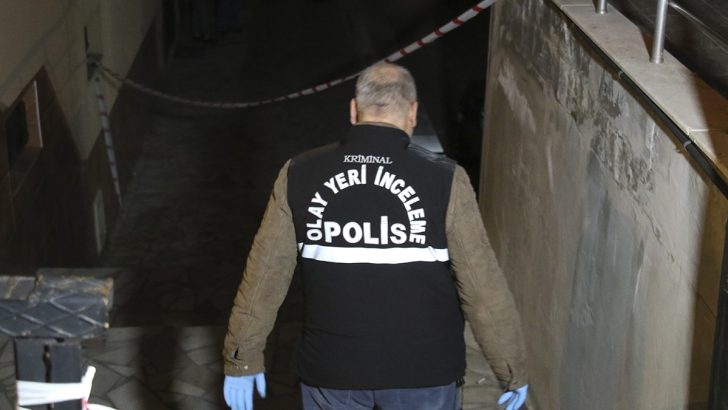 Kilis’te bir öğrenci yurtta vurulup öldü