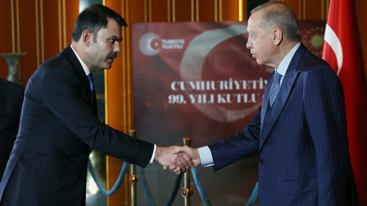 Kurum’dan Erdoğan’ı kızdıracak sözler