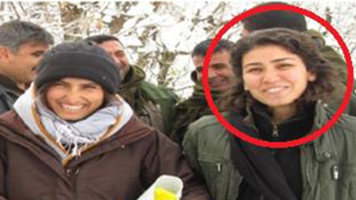 MİT’ten Süleymaniye’de operasyon: PKK’lı Rojda Bilen etkisiz hale getirildi