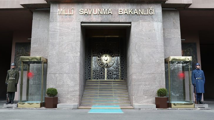 MSB’den F-35 açıklaması: Bu aşamada KAAN’a odaklanalım