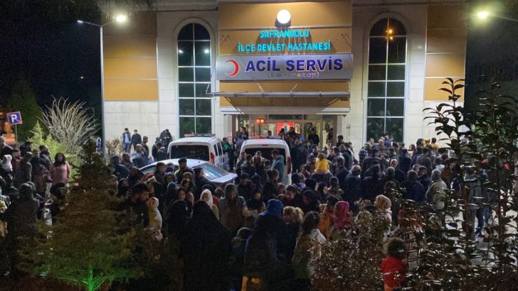 Tartışma kanlı bitti: 14 yaşındaki çocuk cinayet işledi