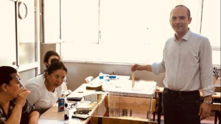 Tayfun Kahraman’dan İmamoğlu’na destek