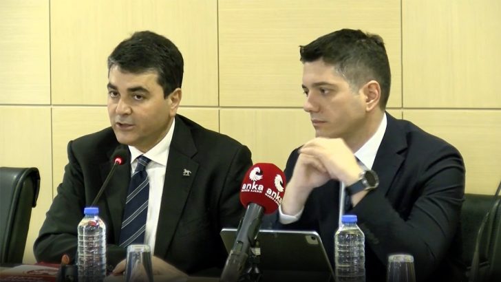 Uysal: Küme düşüşümüzün bedelini en fazla iş insanları ödüyor
