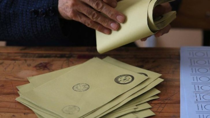 CHP’nin Arnavutköy ve Ümraniye talebi reddedildi