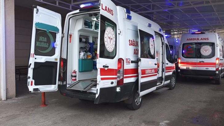 Mardin’de muhtarlık kavgasında 11 yaralı