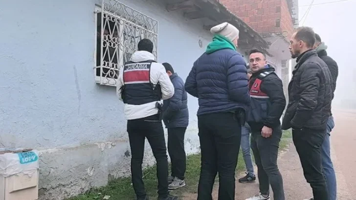Bursa’da Rehine Krizi Devam Ediyor