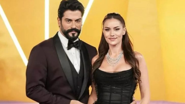 Boşanacakları konuşulmuştu! Ünlü çift yaza veda pozu paylaştı