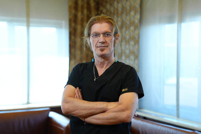 Boynunuzdaki şişliği göz ardı etmeyin! Profesör uyardı: "Ciddi bir hastalığın habercisi olabilir" - Resim: 1