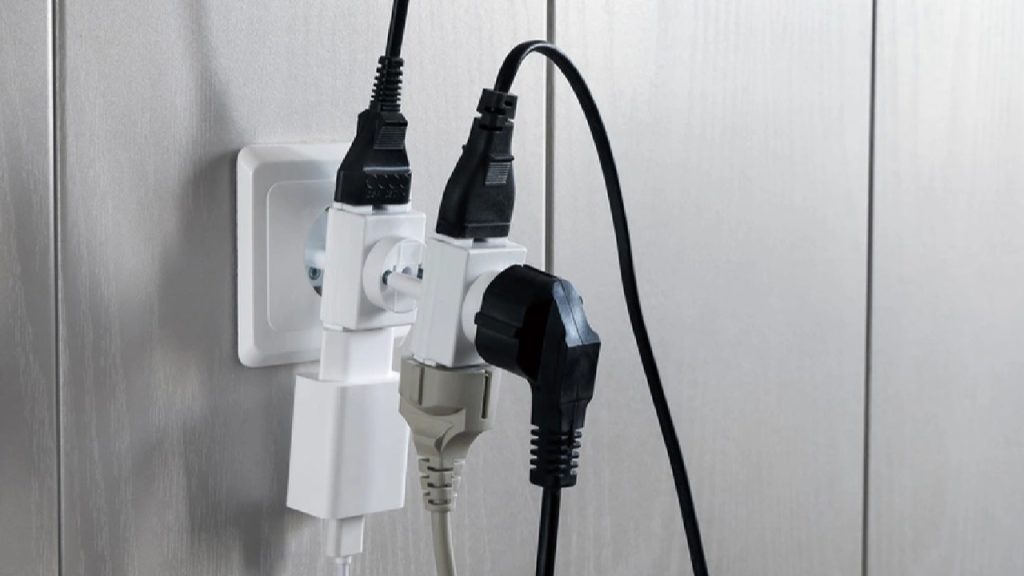 Bu cihazları kullananlar dikkat! Evden çıkmadan fişleri çekin…