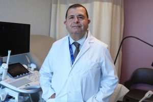 Çikolata kistleri kadınlarda kısırlığa yol açabilir