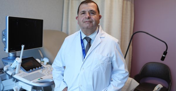 Çikolata kistleri kadınlarda kısırlığa yol açabilir