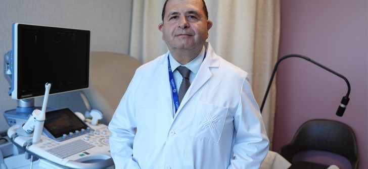 Çikolata kistleri kadınlarda kısırlığa yol açabilir