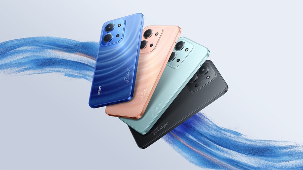 Dört rengi var özellikleri belli oldu! Xiaomi Redmi 15C’nin fiyatına bakın