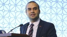 Fatih Kacır’dan ‘Ay’a milli uzay aracımızla gideceğiz’ açıklaması