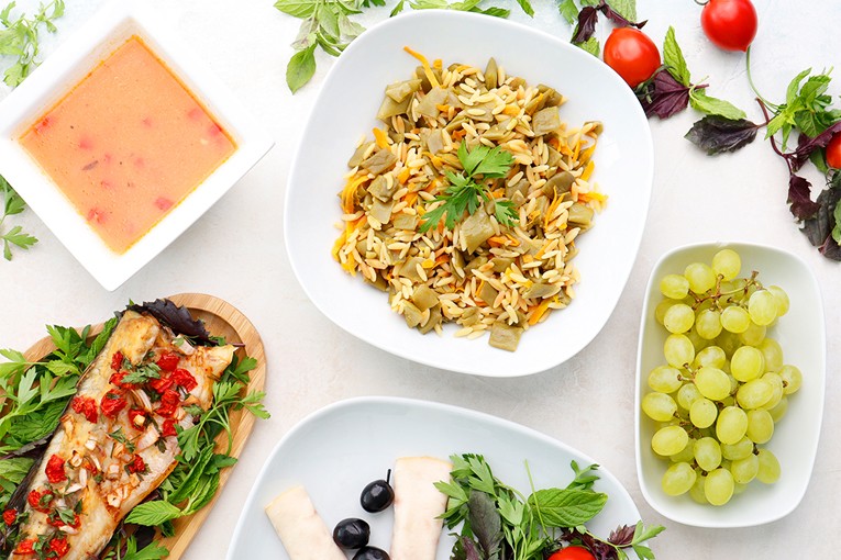 Formena adrese teslim diyet yemekleri servisi