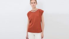 Gardırobun Kurtarıcıları: Tişört, Pantolon ve Tulumla Gününü Kolaylaştır