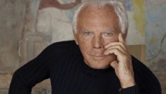 Giorgio Armani’nin vasiyeti ortaya çıktı!
