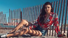 Hande Erçel muhabirlere ateş püskürdü! Barışma sorularına bakın ne dedi…