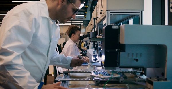 Havelsan geliştirdi son 5 yılda birçok ülkeye ihraç edildi.