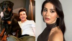 Helin Kandemir ve Celal Can Algül barıştı! Bir şans daha…