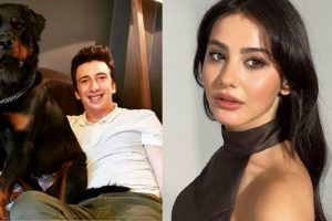 Helin Kandemir ve Celal Can Algül barıştı! Bir şans daha…