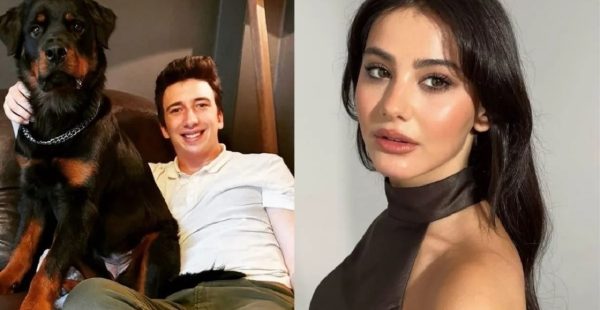 Helin Kandemir ve Celal Can Algül barıştı! Bir şans daha…