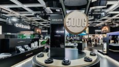 IFA 2025’te Dreame’den akıllı temizlikte yeni bir dönem