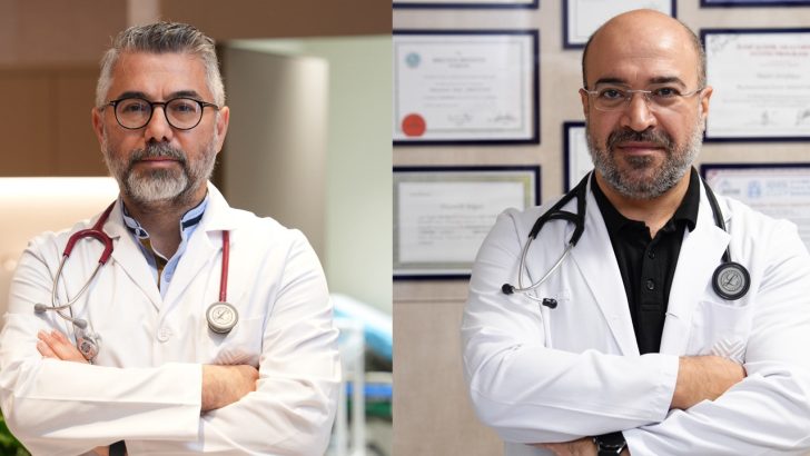 Kovid vakaları yeniden yükselişte! Uzmanlardan kritik uyarılar