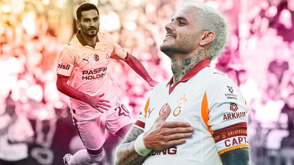 Lider seriyi sürdürdü! Osimhen yoksa Icardi var