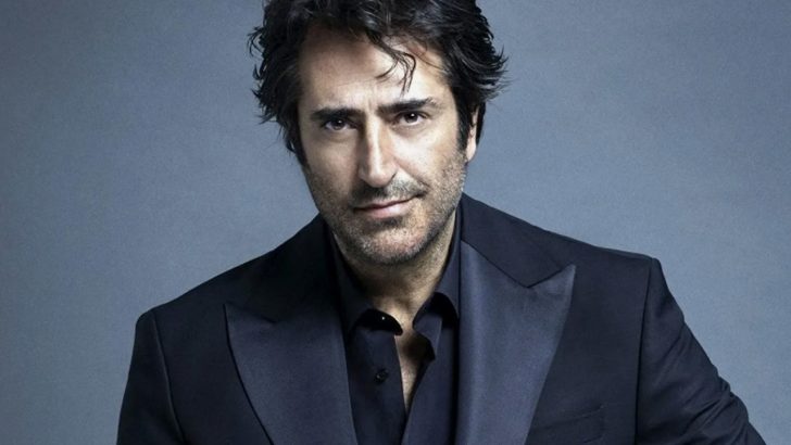 Mahsun Kırmızıgül’ün vasiyeti belli oldu: Ben ölürsem…