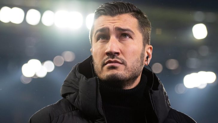Resmen açıklandı! Nuri Şahin, Süper Lig’e geri döndü