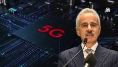 Türkiye’nin 5G’ye geçeceği tarih belli oldu! Mobil internet hızı en az 10 kat artacak