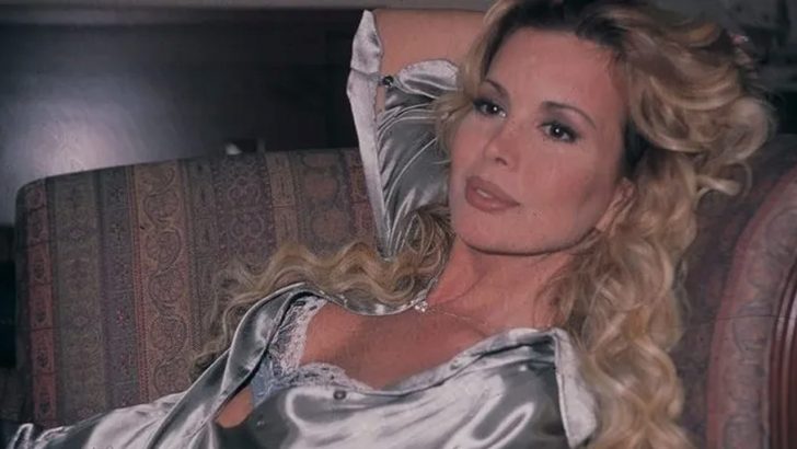 Yeşilçam yıldızı Harika Avcı ortaya çıktı, son hali ‘maşallah’ dedirtti!