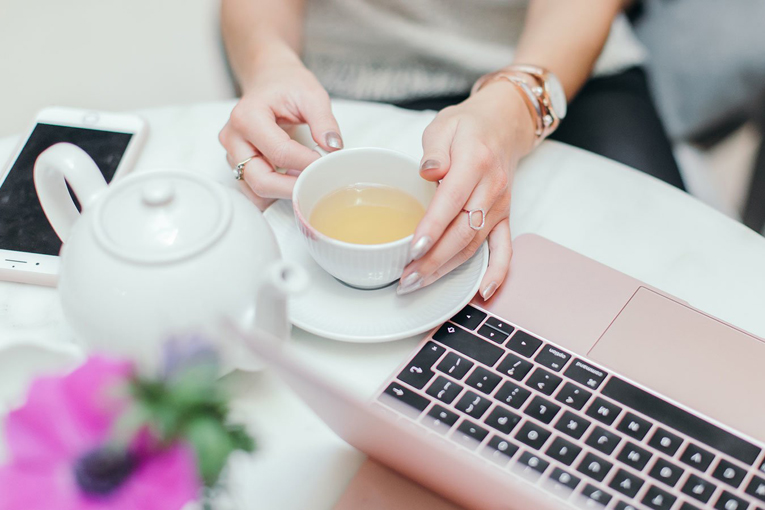 Zayıflamaya yardımcı bitki çayları