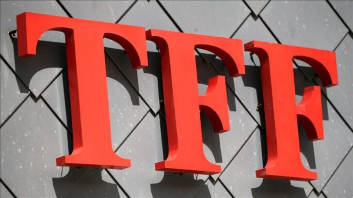 108 teknik sorumlu ve 104 futbol menajeri PFDK’ya sevk edildi