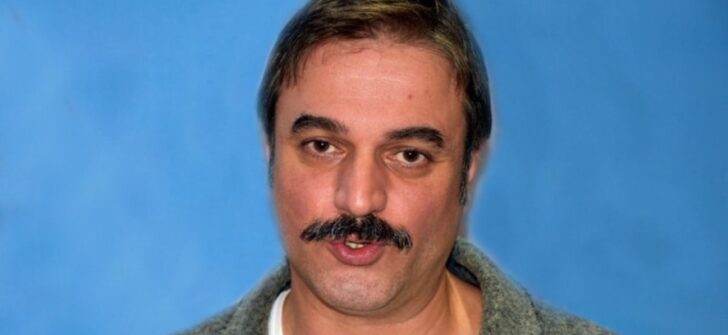 15 yıl önce organ nakli merkezini ziyaret etmiş! Ufuk Özkan’ın görüntüsü gündem oldu