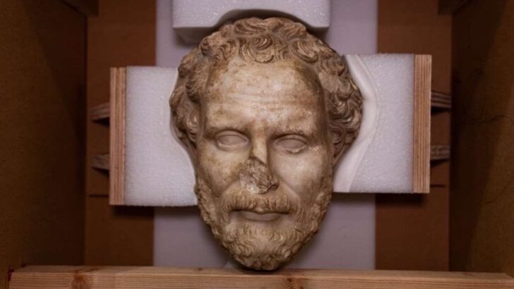 2025’te 180 kültür varlığının iadesi sağlandı