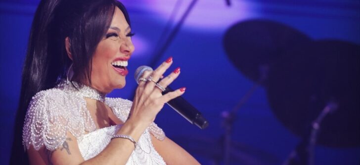 35 kilo verdi! Şarkıcı Işın Karaca zayıfla yöntemini anlattı